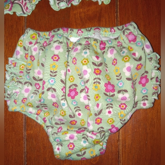 3-6m Vera Bradley baby dress set - Picture 4 of 8